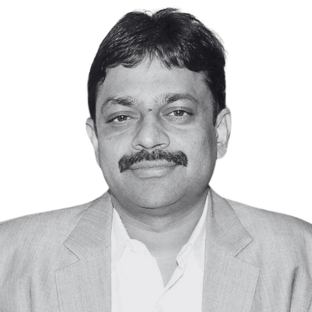 Niraj Bansal
